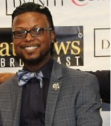 Founder of Good Steward Accounting & Tax
